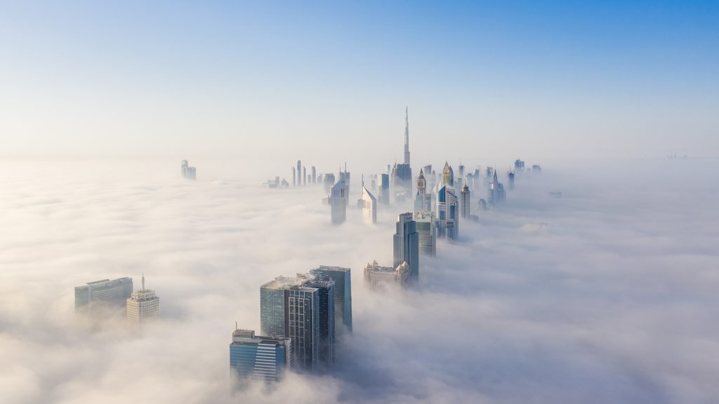 Két kilométer magas felhőkarcolót építenek a szaúdiak