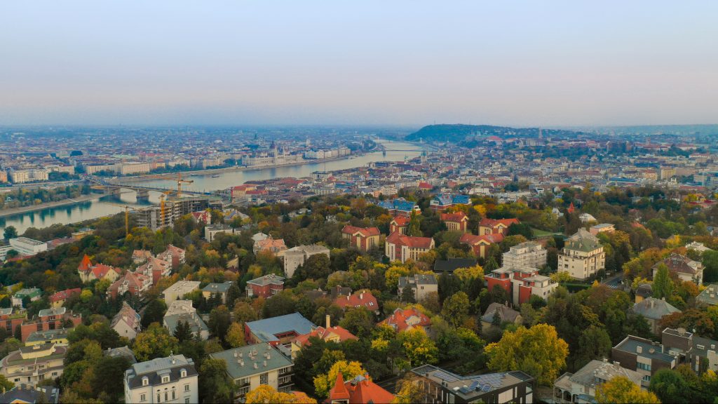 Ingatlanpiac: átvette az uralmat a pesti belváros