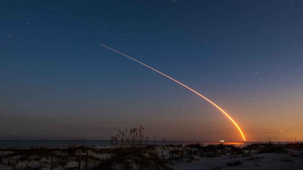 Magyar műholdat visz majd az űrbe Elon Musk cége