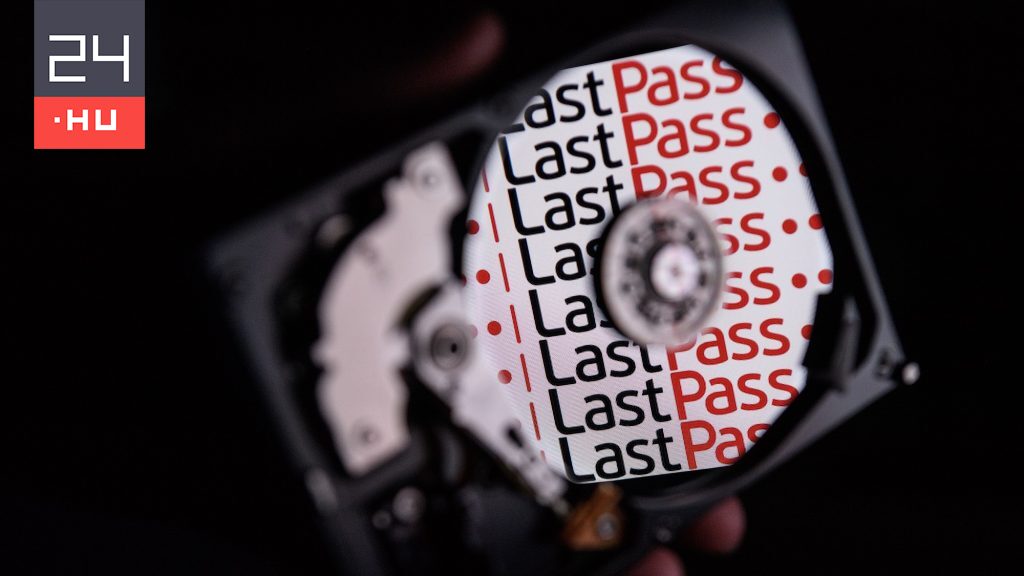 Los hackers que hackearon LastPass tenían acceso a todo