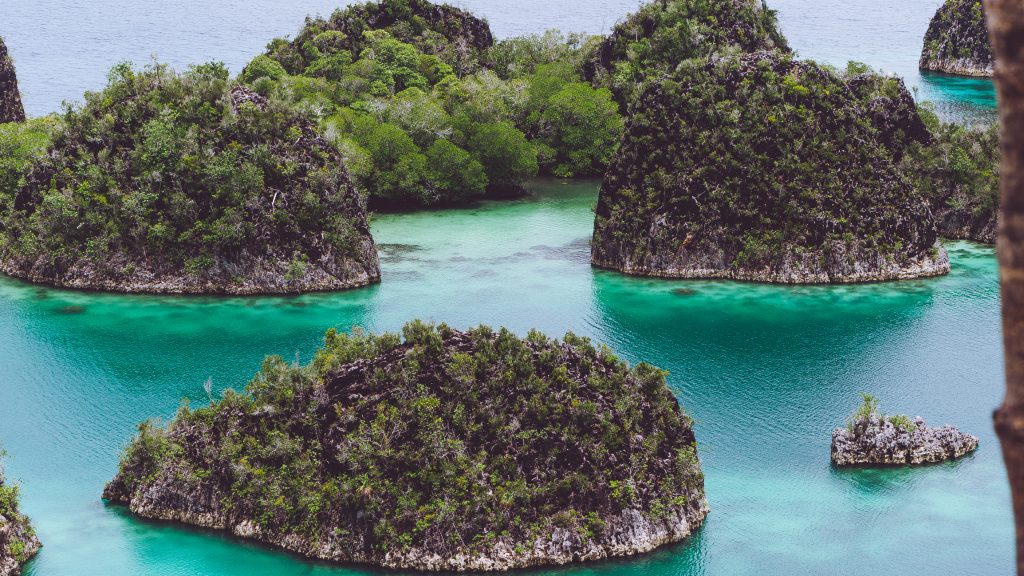 Szállodák épülhetnek az érintetlen, paradicsomi szigeteken