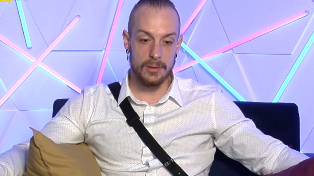 ValóVilág: Sajti sírva búcsúzott Anitától