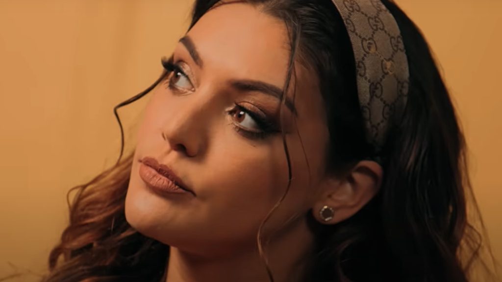 Kulcsár Edina és G.w.M új dala egy nap alatt dupla annyi dislike-ot szerzett, mint like-ot