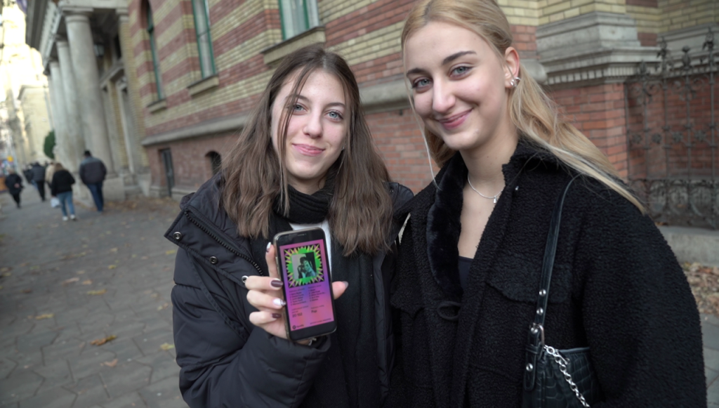 Kiket hallgattunk 2022-ben?