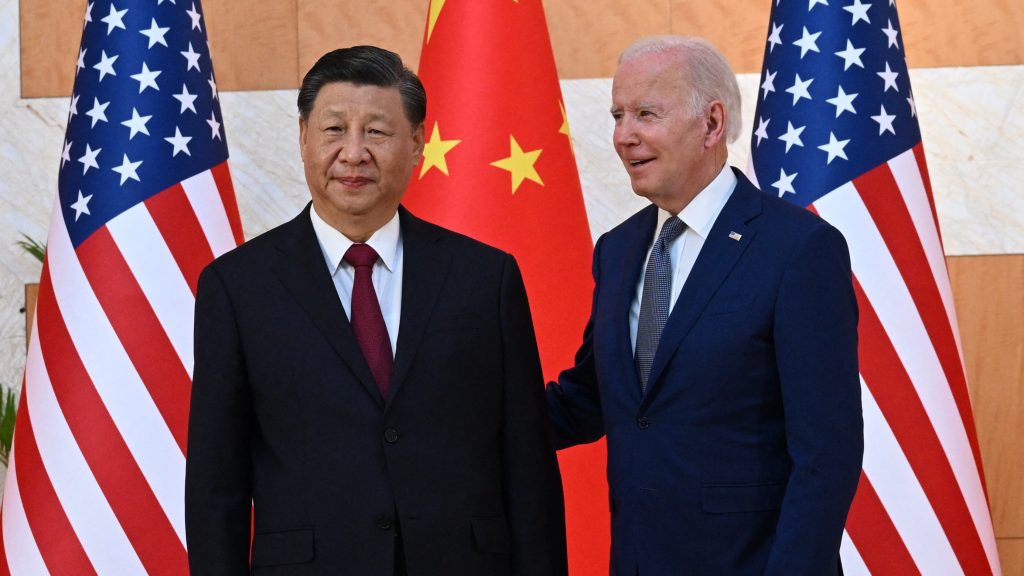 Kínát sújtó megállapodást kötött Japán, Hollandia és az USA