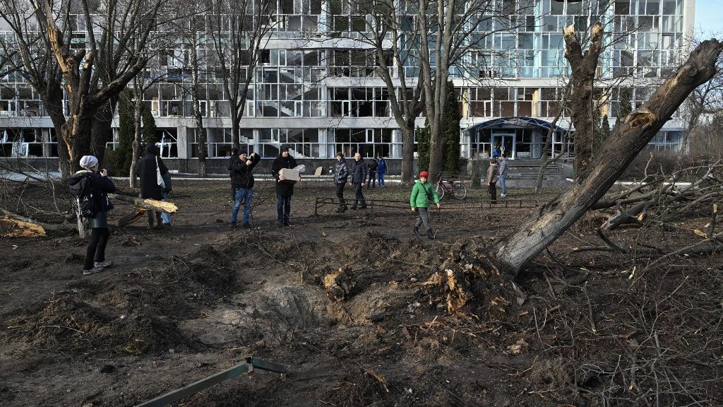 Az ukránok szerint több mint 100 ezer orosz katona halt meg a háborúban