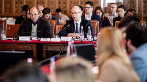 Költségvetési Bizottság