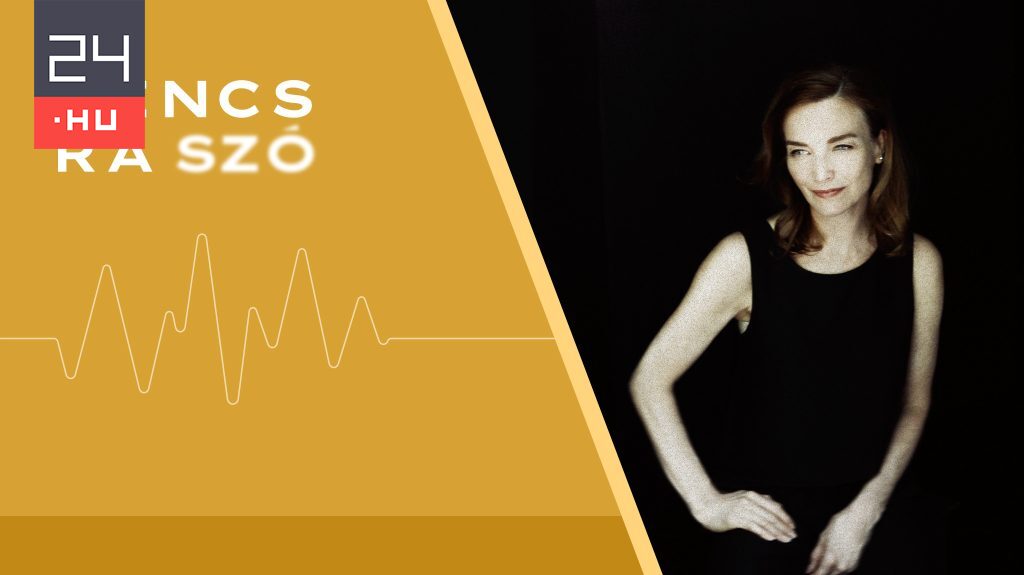 Kováts Adél Azért jöttünk ide anyuval, hogy ne szenvedjen 24.hu