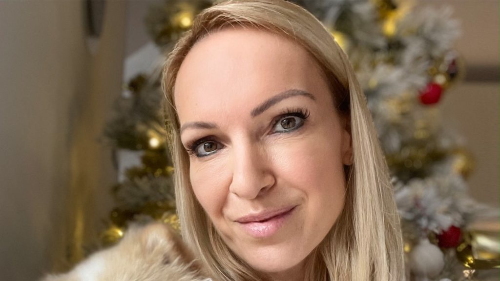 „Korán megtanultam, csak magamra számíthatok” – exkluzív interjú Almási Kittivel