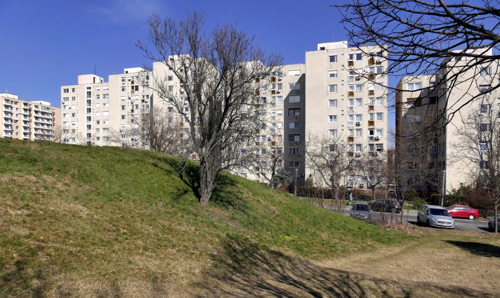 Olcsóbbá váltak a lakáspiac slágerei