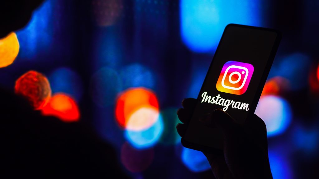 Elcsendesül az Instagram, ha túl sokat használjuk