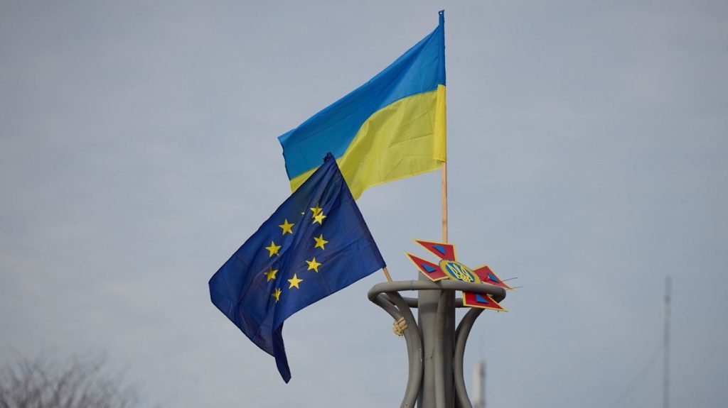 Megállapodtak az EU-ban az Ukrajnának nyújtandó újabb katonai támogatásról
