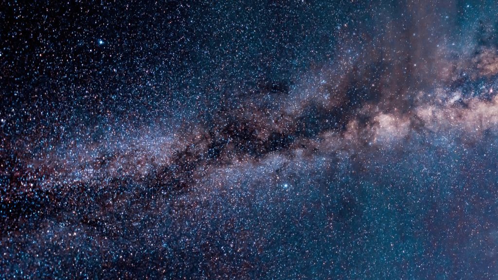 Megtalálták galaxisunk peremét