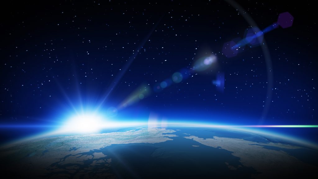 Hosszú évtizedek után végre gyógyul az ózonréteg