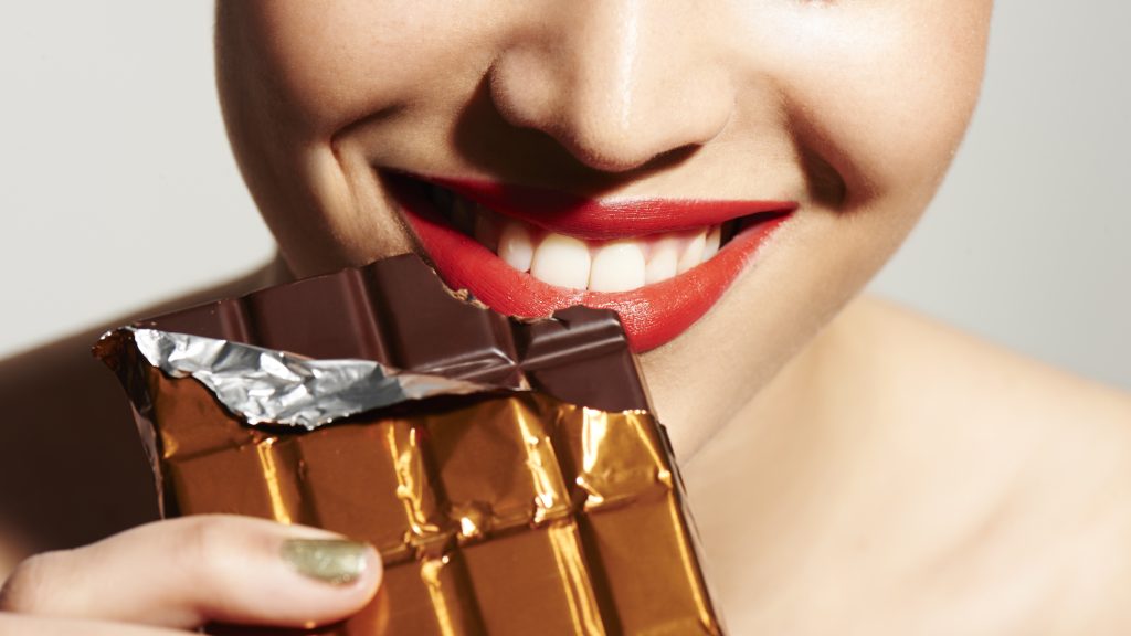 Megtalálták a tökéletes csokoládé titkát