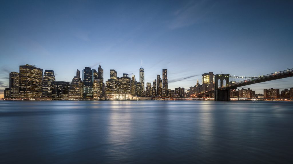 Kincsvadászok lepték el New York vizeit