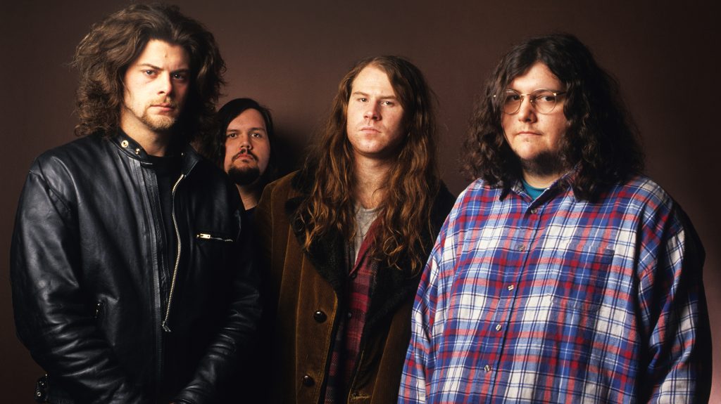 Meghalt a Screaming Trees basszusgitárosa, Van Conner