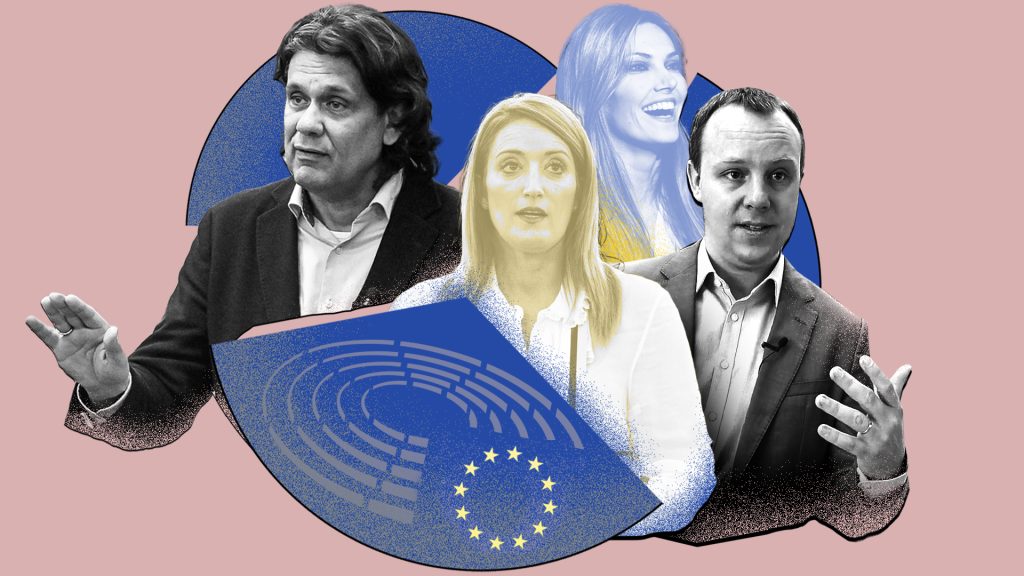 Honnan veszi a bátorságot az Európai Parlament, hogy beleszóljon a magyarok dolgába?