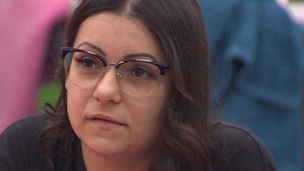 VV Melina VV Daniról: Szeretem, de szerelmes még nem vagyok