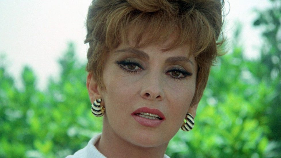 Meghalt Gina Lollobrigida