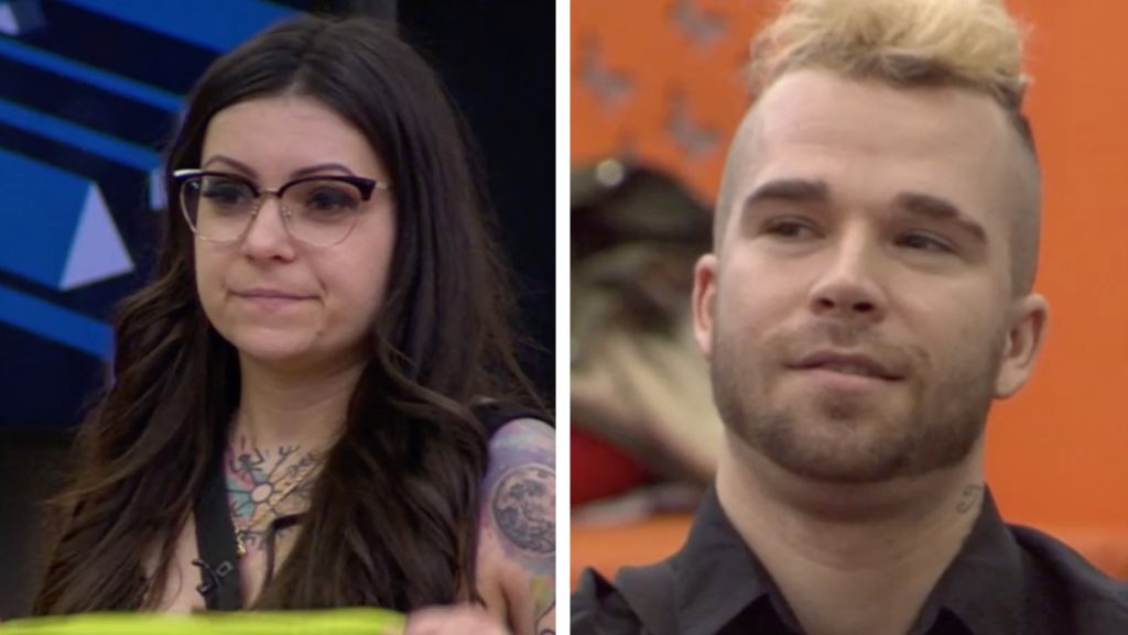 VV: „Meccseljük le!” – Melina dönthette el, ki menjen párbajozni, rá is kötötte a kendőt Márióra