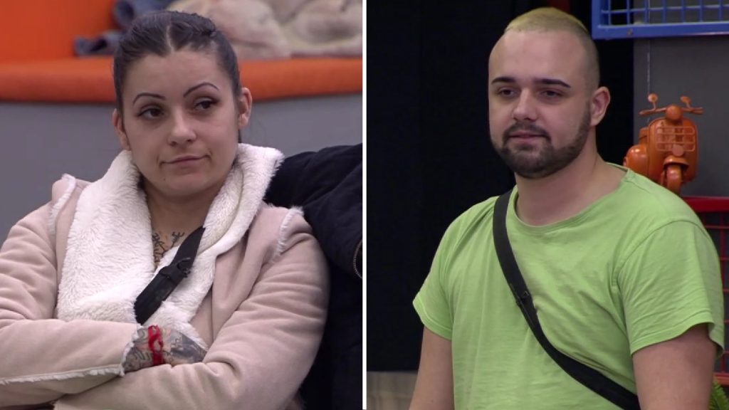 „Annyira egy bánat, prikézsia fejed van, hogy az valami borzasztó” – VV Rico beszólt VV Melinának
