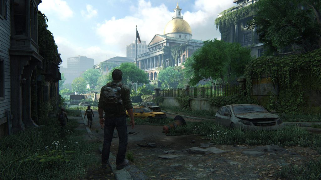 Brutálisan megugrott a The Last of Us videojátékok eladása