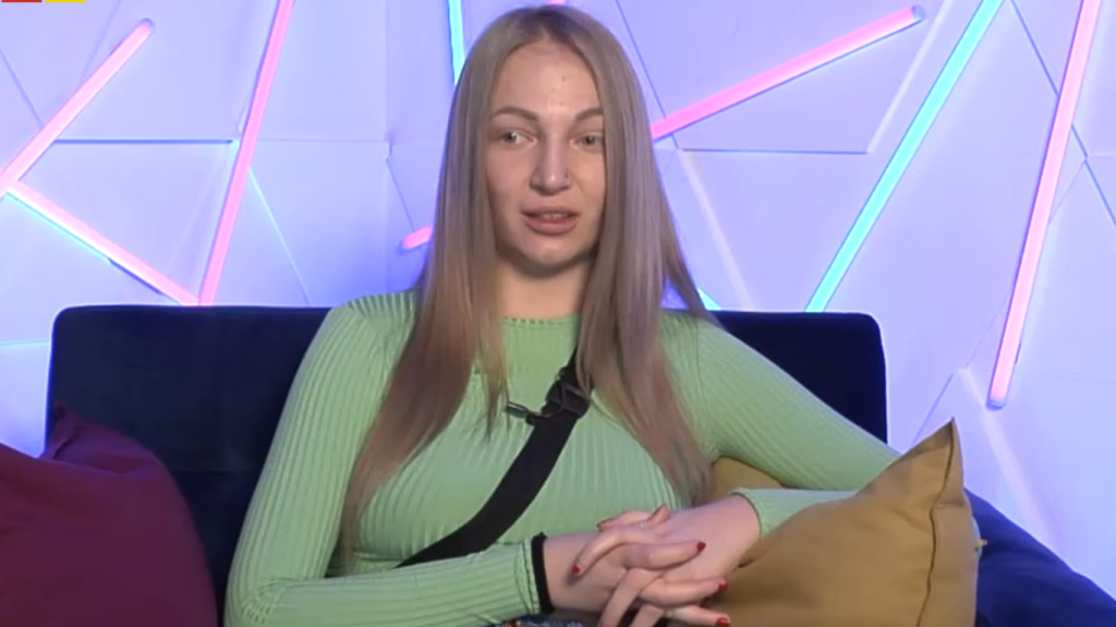 VV: „Lesokkolódtam, de az érzéseim nem változtak” – Lissza megtudta, hogy Máriónak van egy kislánya