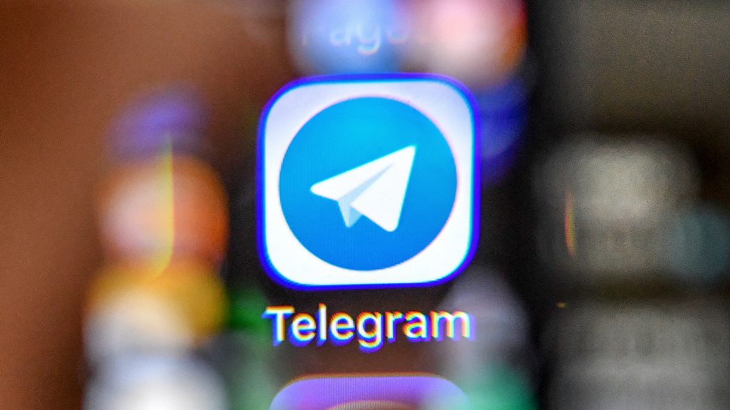 Fontos frissítést kapott a Telegram-alkalmazás
