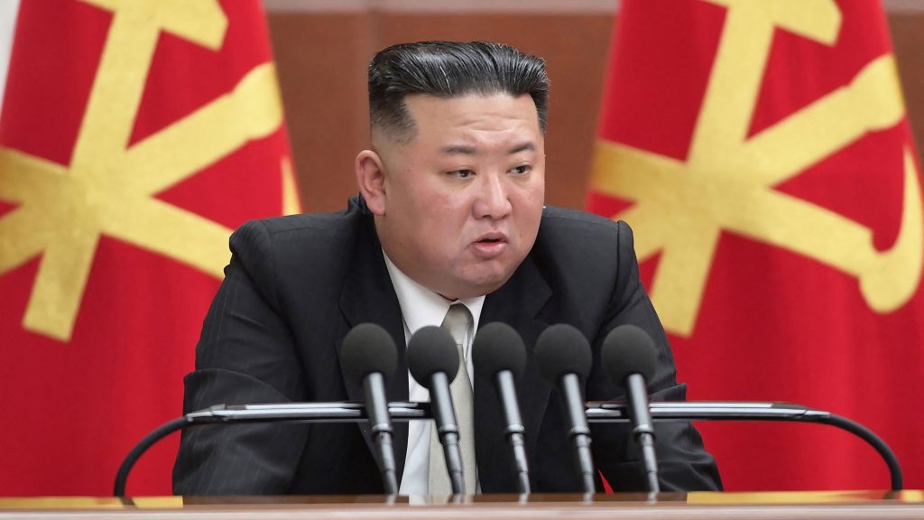 Sugárzóvá válhat a talajvíz Észak-Korea nukleáris fegyvereitől