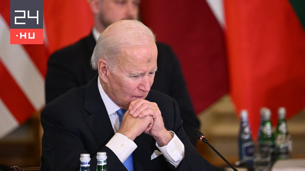 BIDEN: The United States will literally protect every inch of NATO members