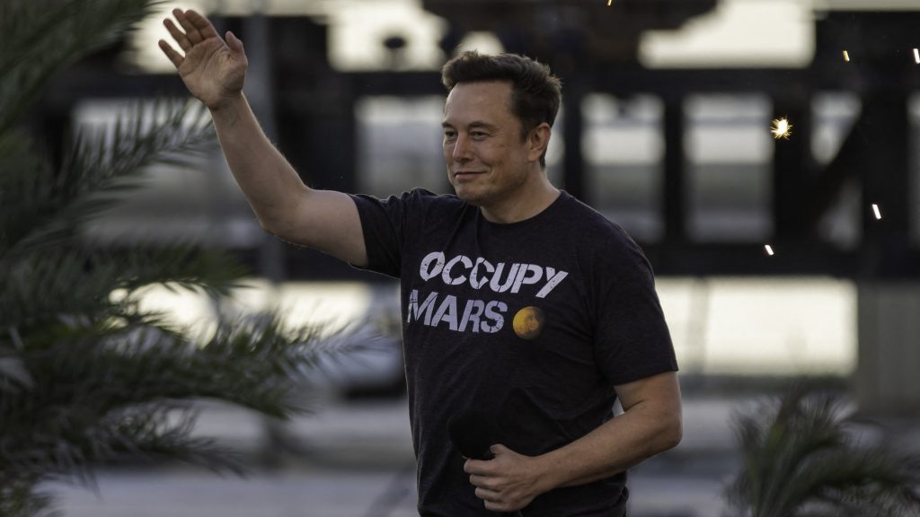 A Twitter már dolgozik az Elon Musk-probléma megoldásán