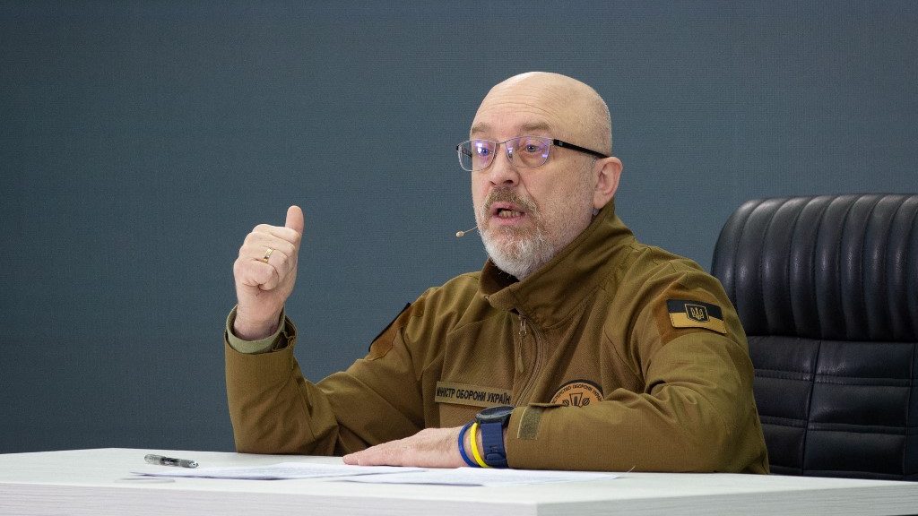 Az oroszok vegyi fegyverek bevetésével vádolják az ukránokat