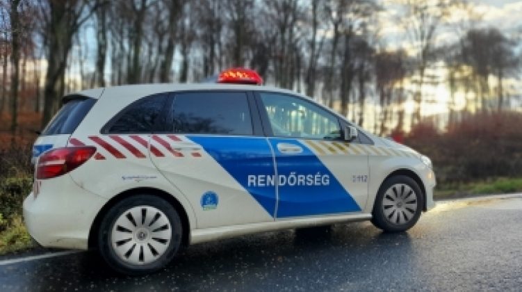 Eszméletlenre verte az unokaöccsét egy bakonyi férfi