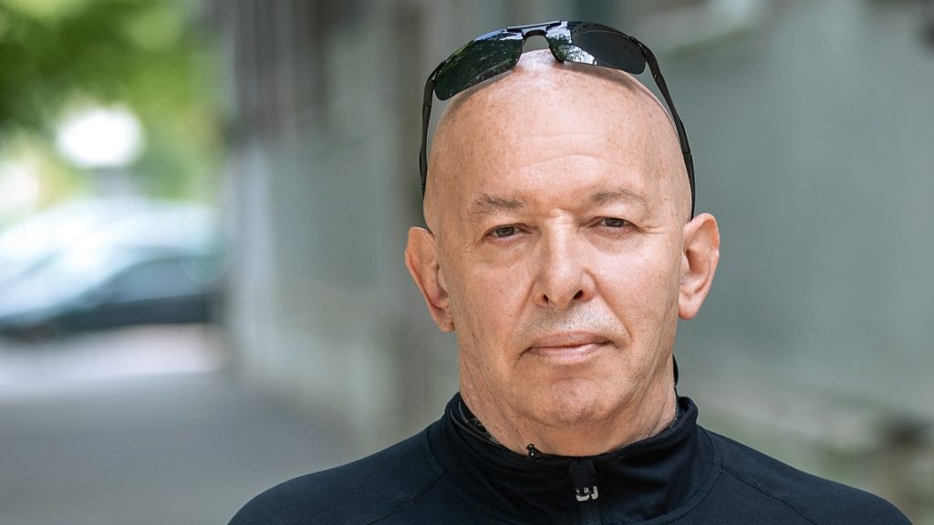 „Az egész életem a nők körül forgott” – exkluzív interjú Török Ádámmal