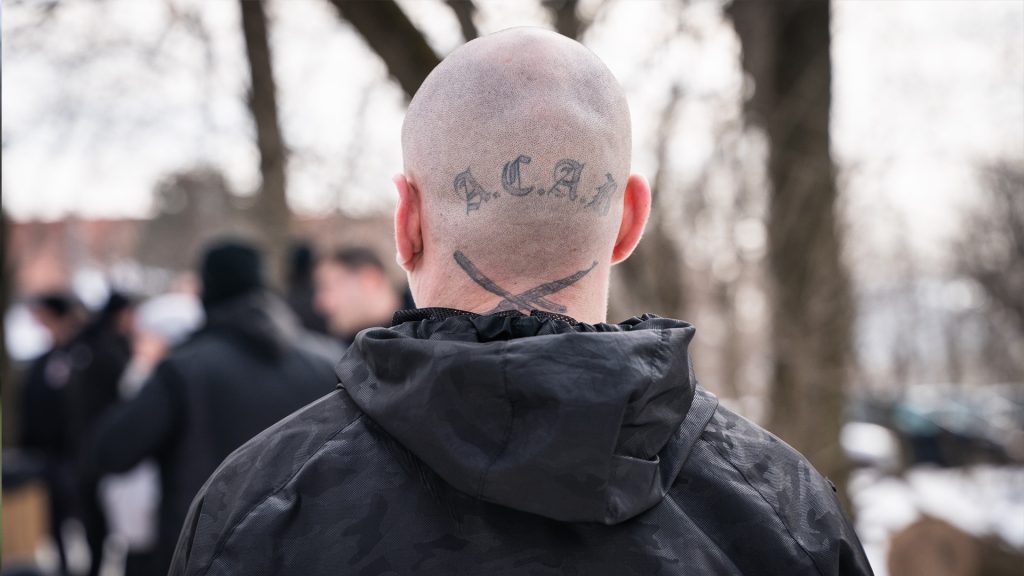 „Nem ünnepelni kell, hanem siratni az áldozatokat” – miért lett a szélsőjobbé a kitörés?