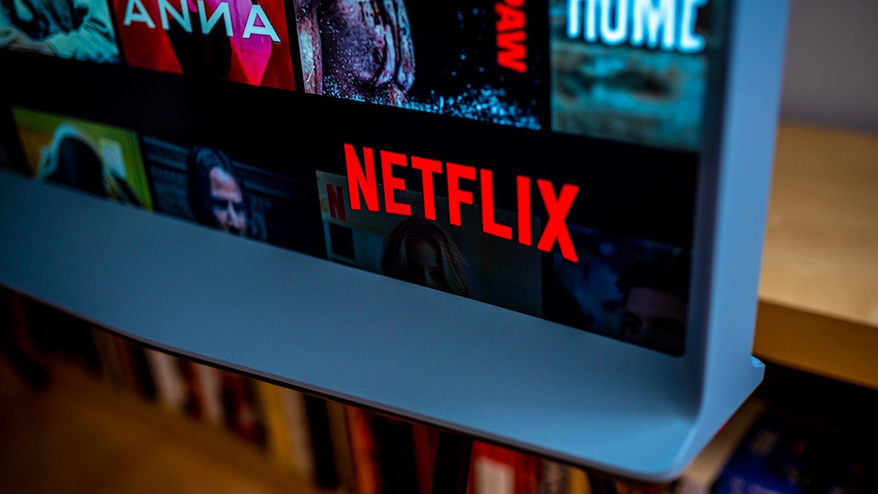 Rengeteg orsz gban rat cs kkent a Netflix Magyarorsz g kimarad