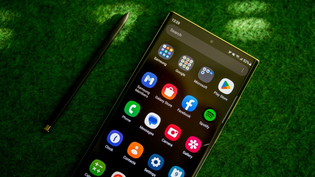 A Samsung Galaxy S23 Ultránál most nehéz jobb androidos mobilt találni
