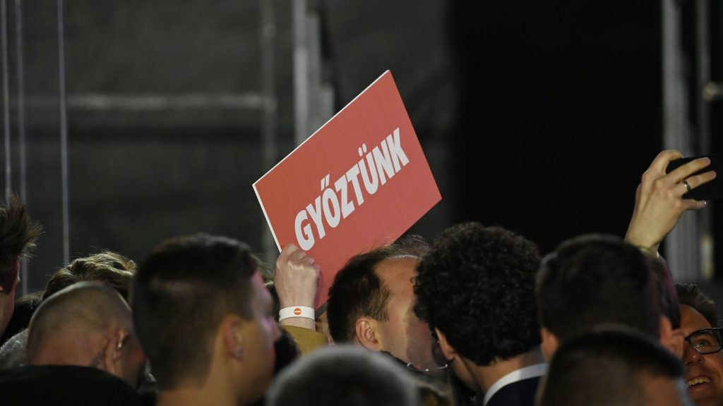 Megtámadja a választási rendszert érintő strasbourgi ítéletet a kormány