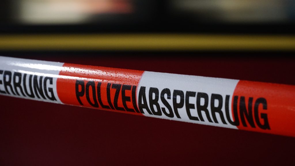 Lövöldözés volt egy németországi általános iskolánál