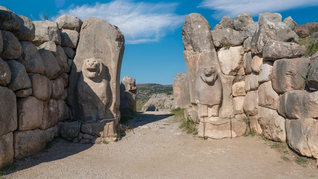 Kiderült, mi okozta az ősi civilizáció bukását
