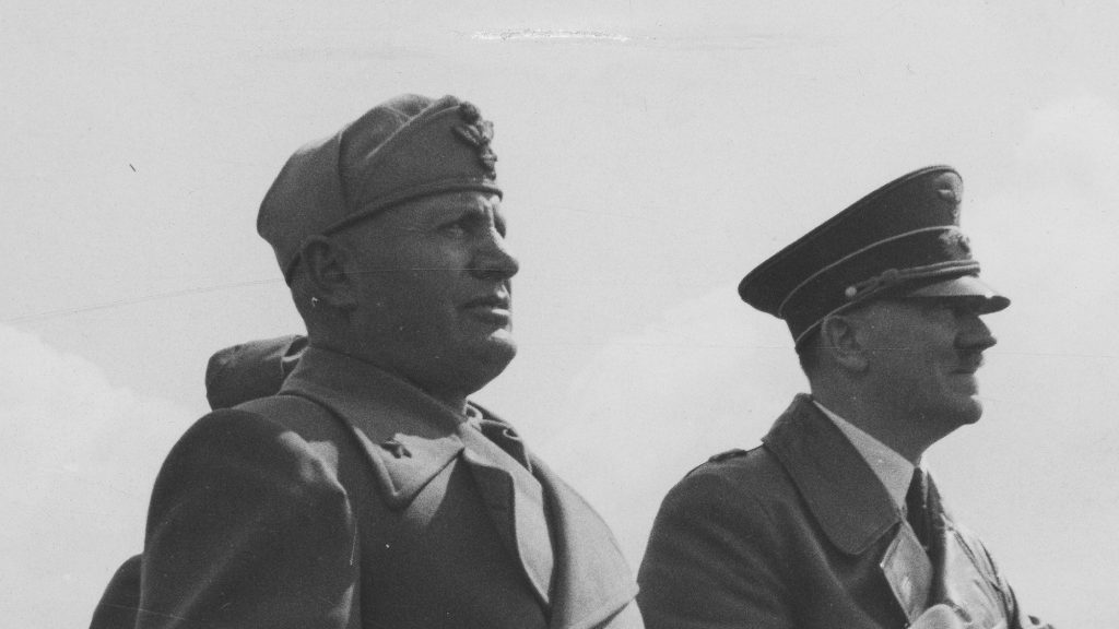 Mussolini és Hitler haditengerészete is használta a Sárga tengeralattjárót