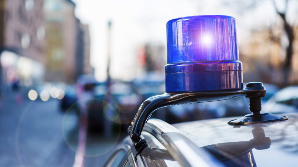 Lövöldözés volt Zalaegerszegen, TEK-esek mentek a lakásból tüzelő férfiért