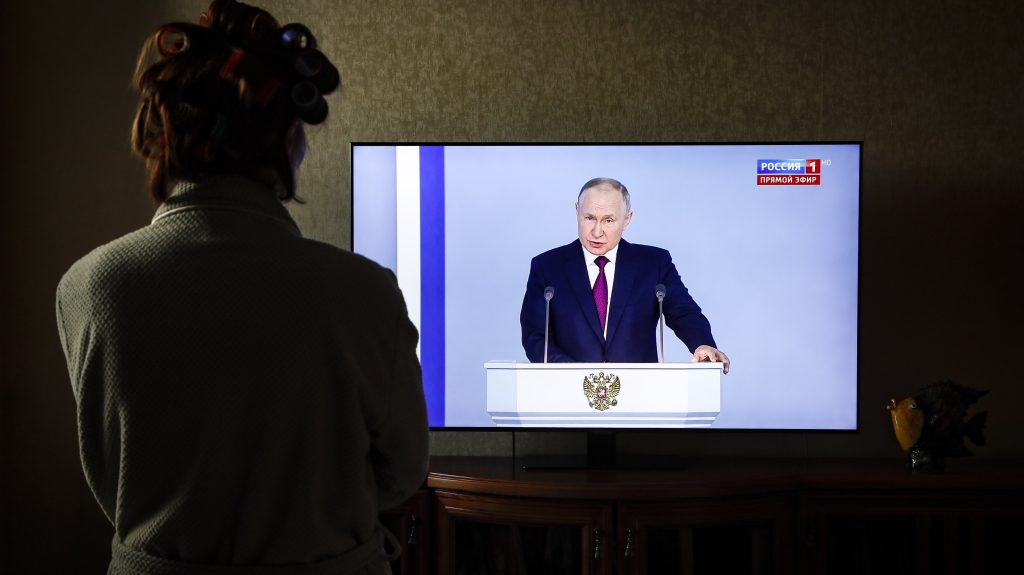 A nap legfontosabb hírei – 2023.02.21.