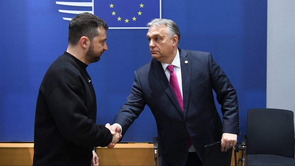 Ukrán főparancsnok: két orosz rakéta áthaladt a román és moldovai légtéren
