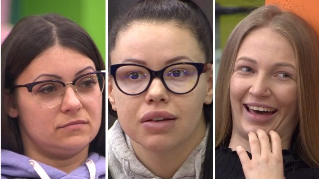 ValóVilág: A villalakók megszavazták, ki közöttük a legbutább, a legsunyibb és a leggonoszabb