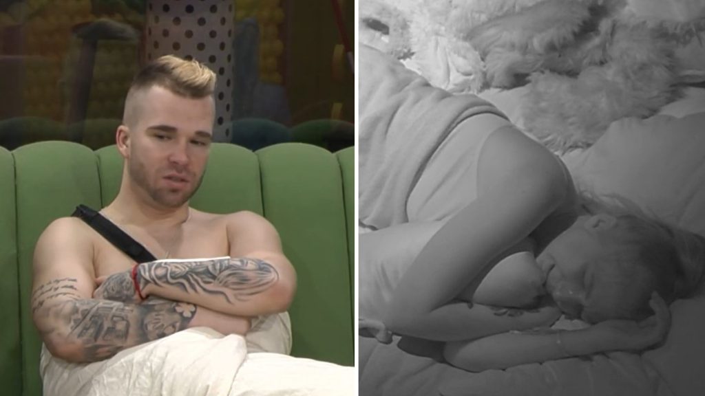 „Ha szeretnéd, vége lehet” – ismét válságba került VV Lissza és VV Márió kapcsolata
