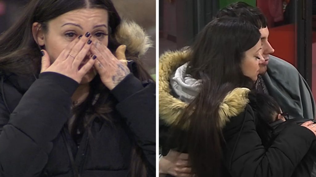 ValóVilág: Melina sírva kért bocsánatot Ákostól és Renitől
