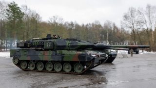 Leopard 2