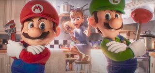 Internet nélkül nem fut majd a mobilos Mario játék